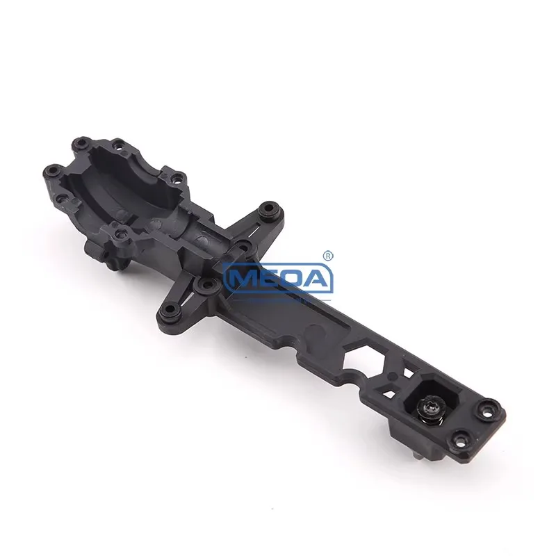 WLtoys 1/12 124008 124010 RC قطع غيار السيارات الأصلية استقبال الهيكل التفاضلي قذيفة امتصاص الصدمات الإطارات الكلب العظام ﻿ (الجزء 1)