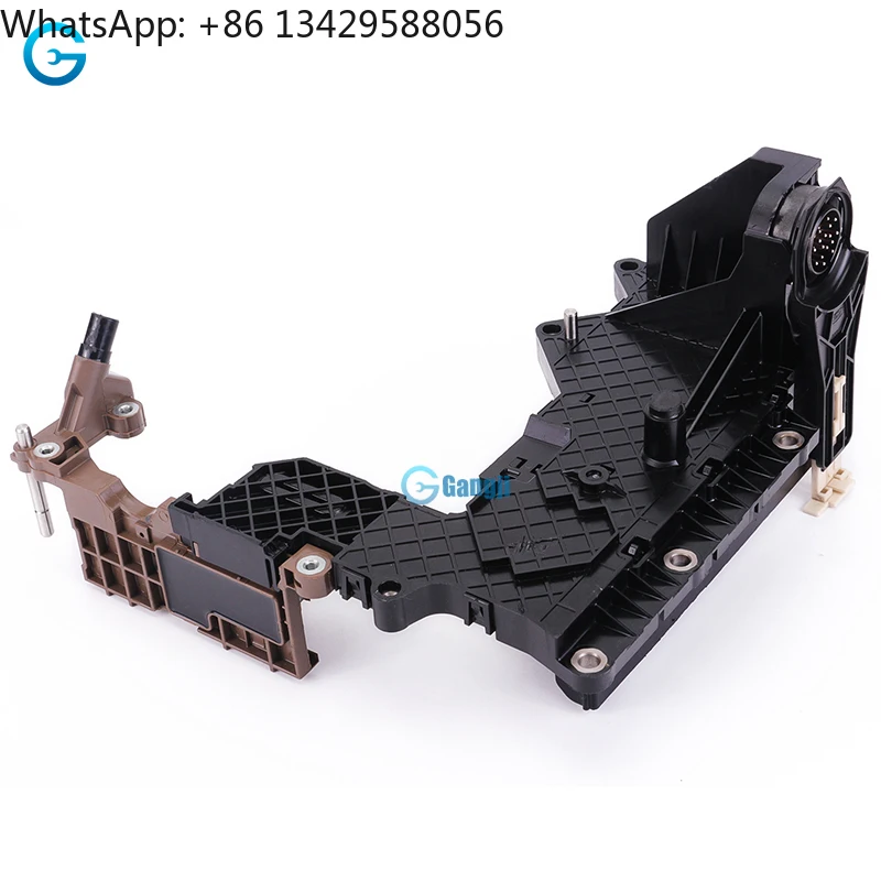 在庫あり 6R80 TCU フォード用新型トランスミッションコントロールモジュール