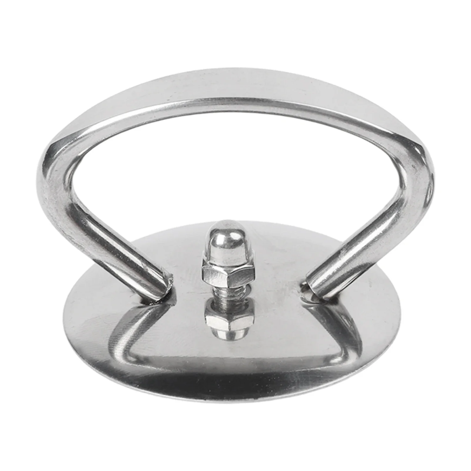 High Quality Pot Handle Stainless Steel Pot Handle Stainless Steel Knob Function Knob Handle Lid Handle High Quality