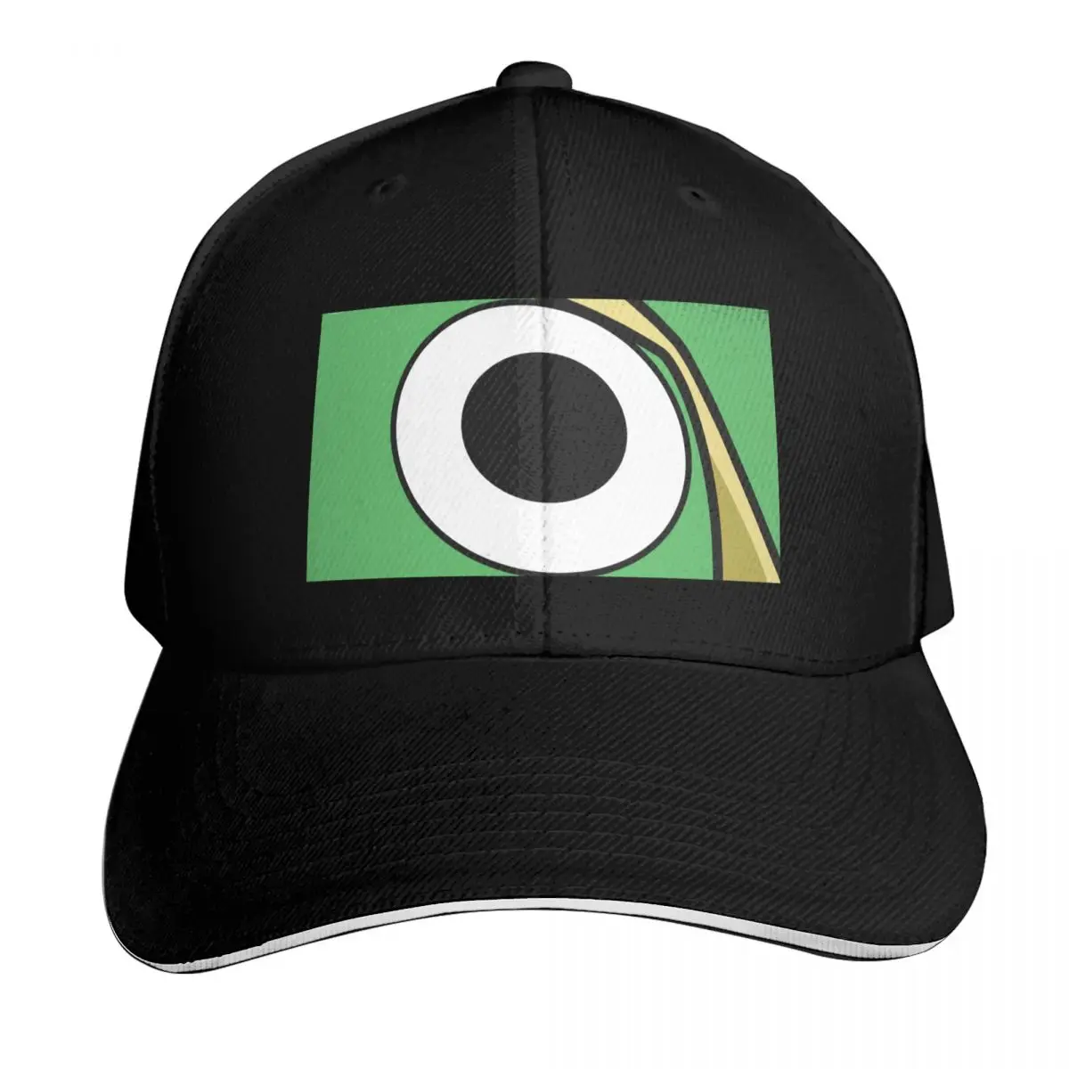 

Keroro Gunsou from Sergant Keroro Anime Manga Baseball Cap Hood Fishing cap Funny hats foam party Hat Women's 2026 Men's