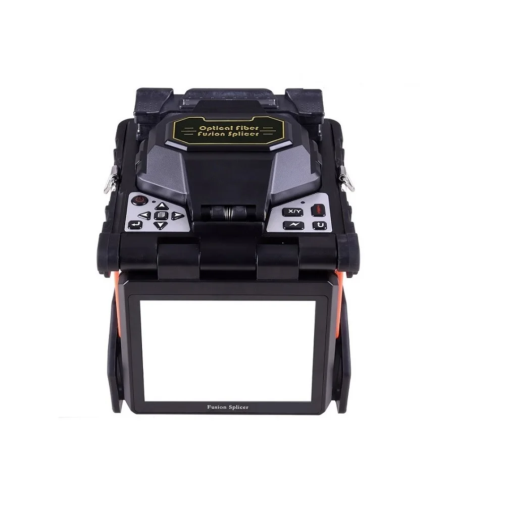 SKYCOM 207H Optical Fiber Fusion Splicer