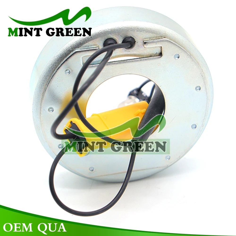 

Новый компрессор кондиционера, магнитная муфта, полевая катушка для Peugeot 301 1,6 CITROEN Elysee C-Elysee 9676011680 9806599380