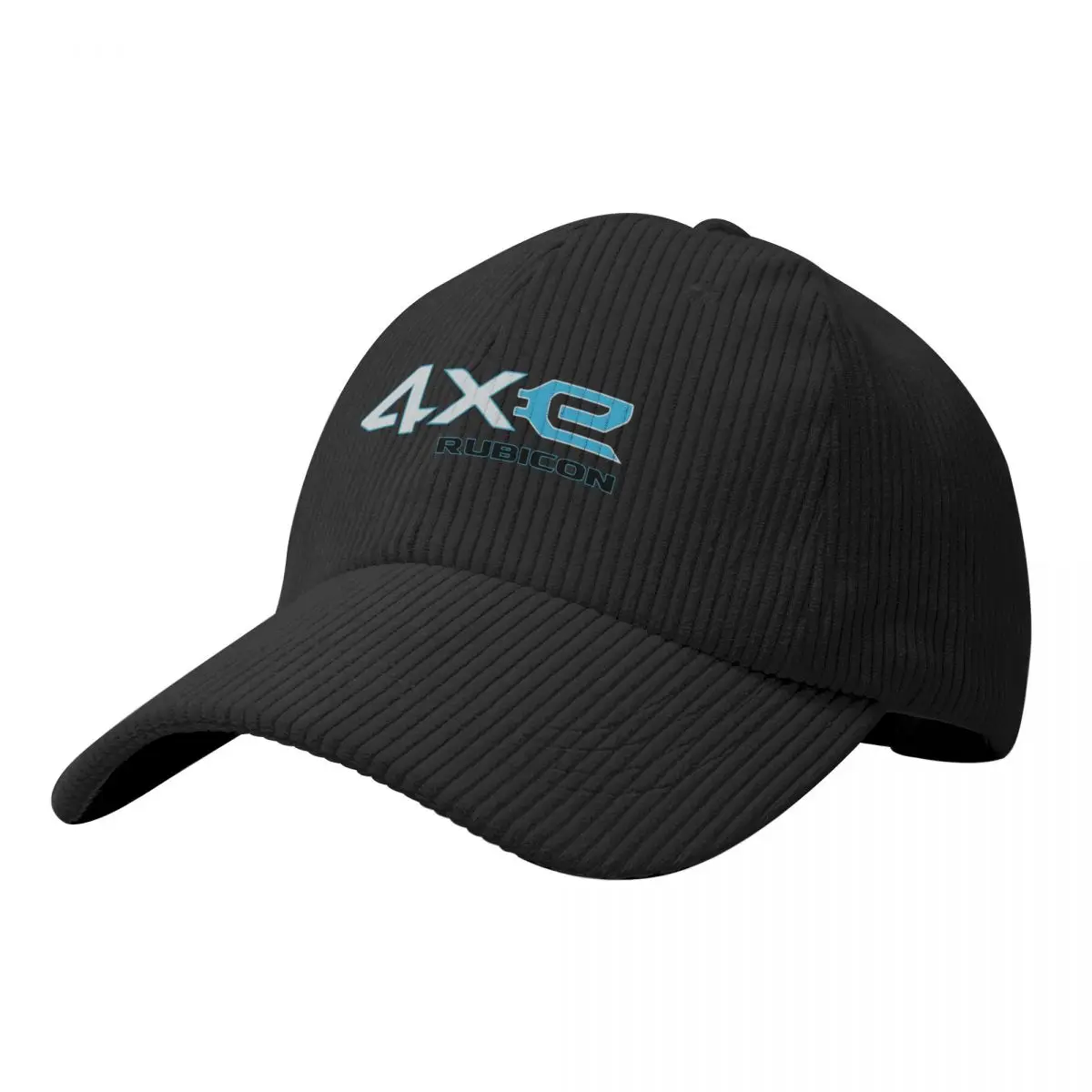

4xe RUBICON Baseball Cap Trucker Hat Fishing cap Luxury Hat Baseball Men Women's