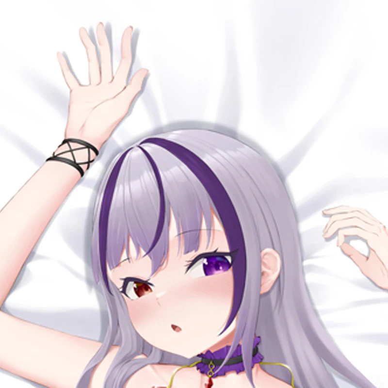 Dakimakura Anime Pillow Case Emily Double-sided Print Of Life-size Body Pillowcase Gifts