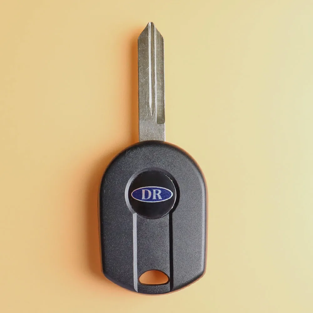 HE 3/4 Button FO38/HU101 Car Remote Key Shell Case For Ford Edge Fusion Mercury Mariner Lilan Lincoln Navigator MKX MKZ Mazda