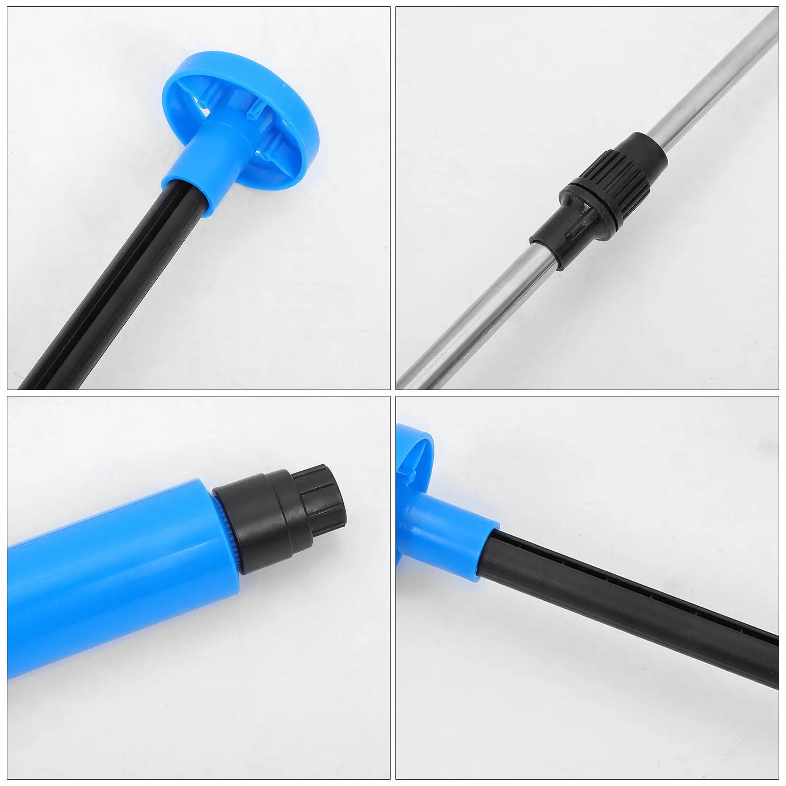 Manual Pollination Stick Handheld Pollinator Tool For Greenhouse Gardening Supplies Vegetable Flower Fruit Tree Farming Tools view 6