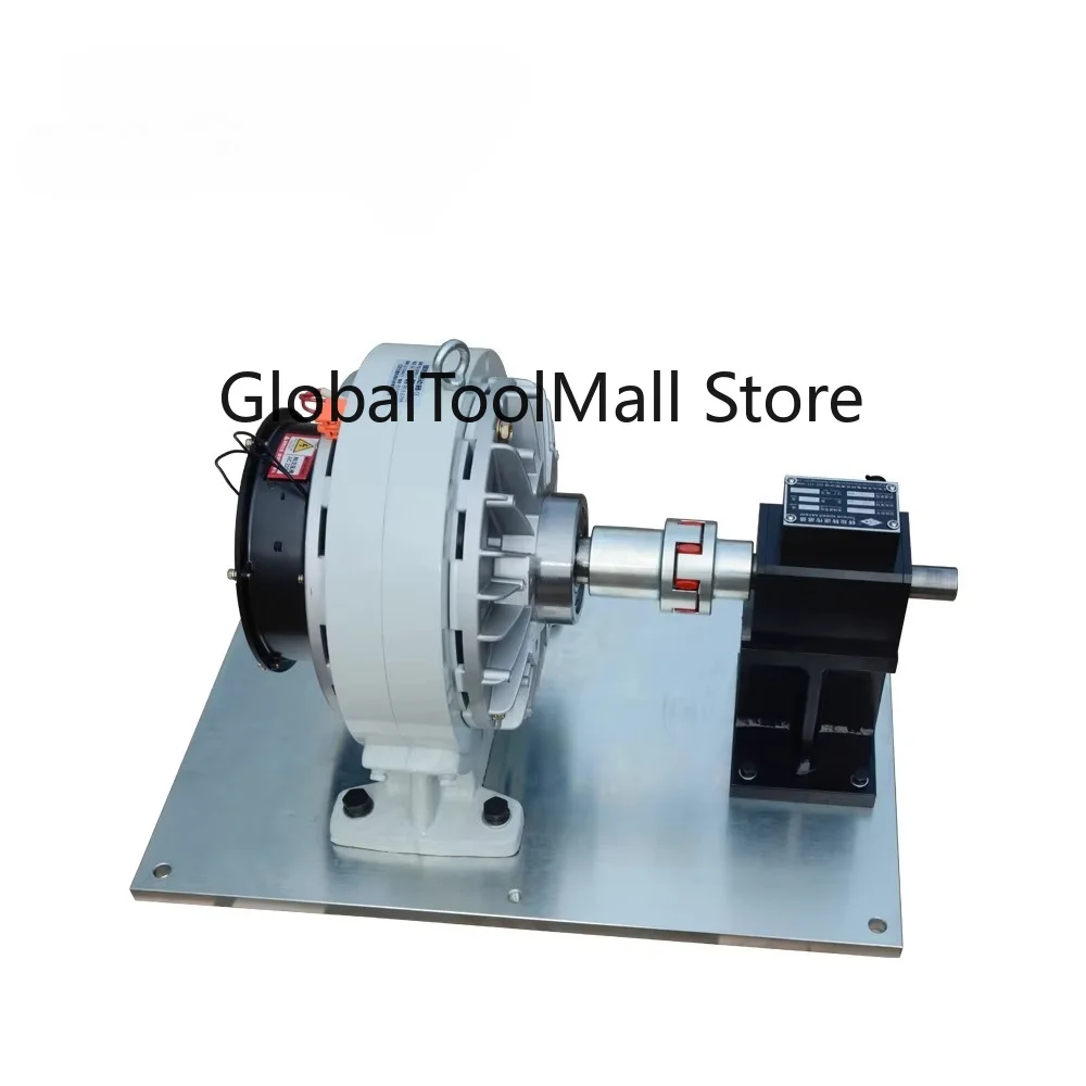 Controller Loading Station Dynamometers High Quality Testing Machine Standard Accuracy 0.2% 1 Year Warranty