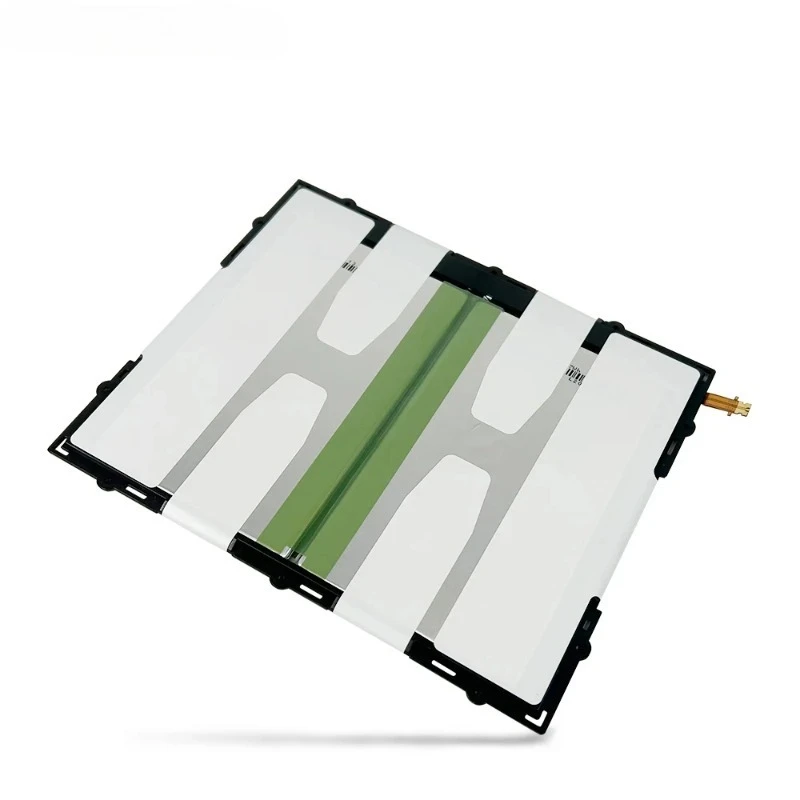 4.35V EB-BT585ABE 삼성 갤럭시 태블릿 탭 A 10.1 2016 T580 SM-T585C T585 T580N용 노트북 배터리