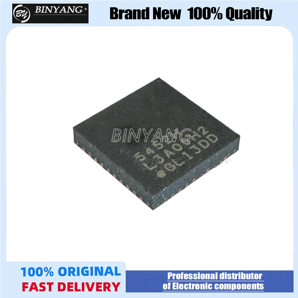 1PCS/lot RTS5452H-GR RTS5452H RTS5452  QFN40     100% new imported original     IC Chips fast delivery
