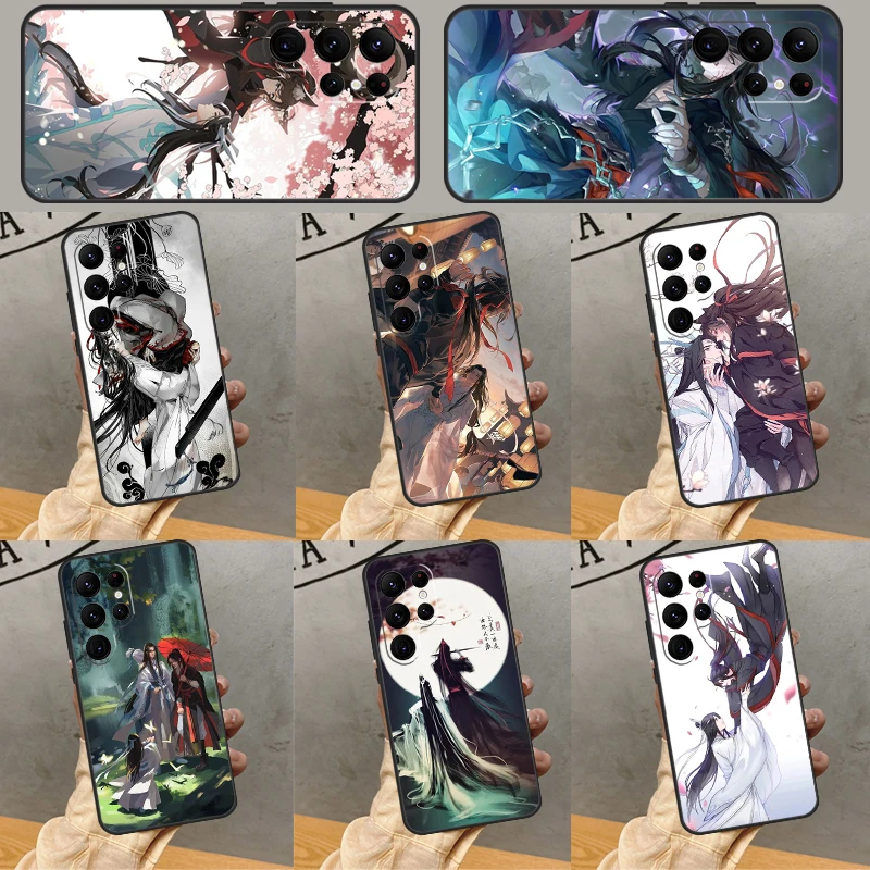 Mo Dao Zu Shi Phone… - image
