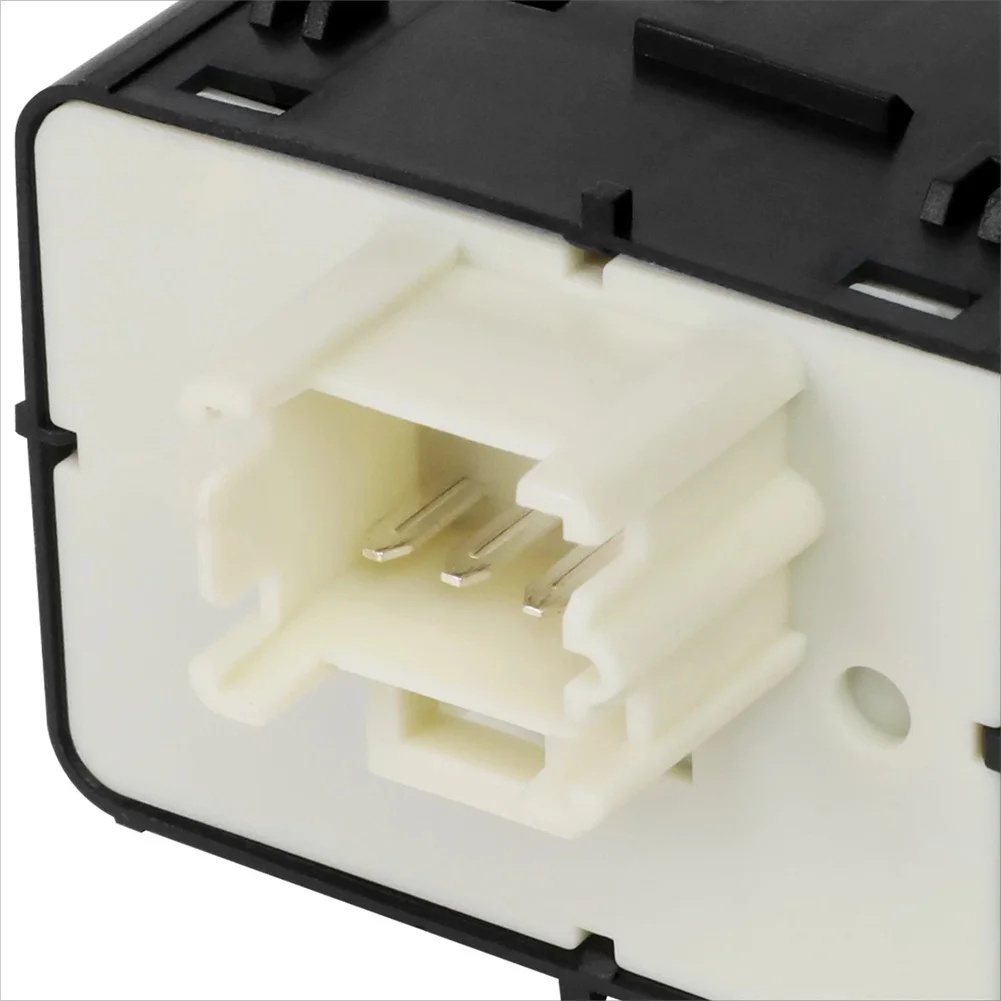 For Chevrolet Venture Power Window Switch Car Master Unit Built to OEM 10387305 and 10419308 Electrical Load Specifications