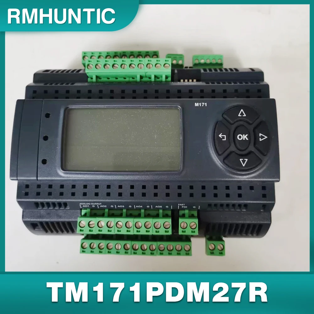 For Schneider TM171PDM27R Controller High Quality Fast Ship