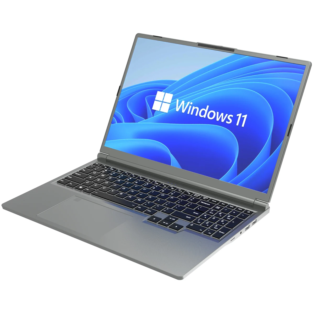 SH106 인텔 코어 i7 6700HQ 노트북 15.6인치 IPS 화면 16GB/32GB/64GB 램 NVIDIA 지포스 GTX 1060 6G 게이밍 컴퓨터 윈도우 11 Pro