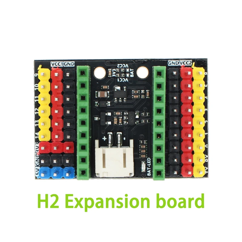 Variant: H2 Expansion board