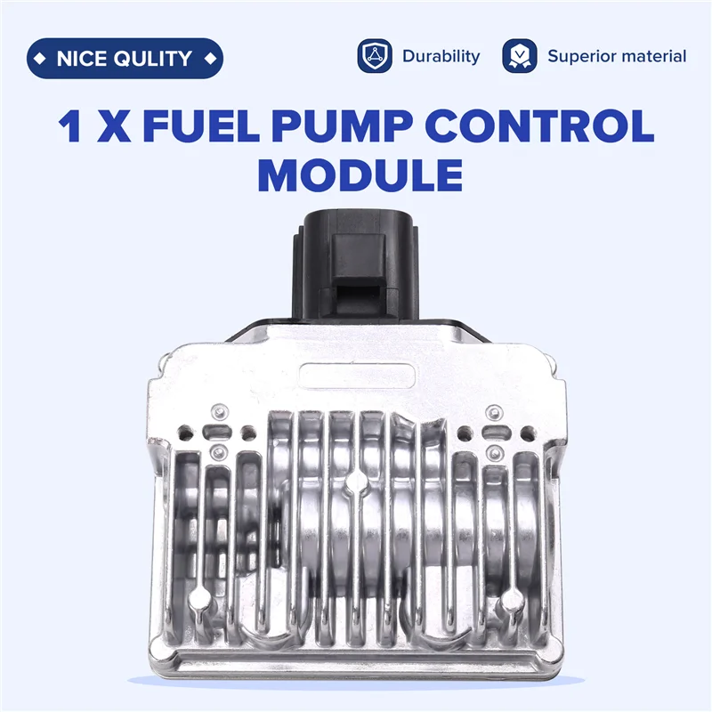 OB-Autozubehör: Kraftstoffpumpen-Steuermodul für Land Rover Range Rover Sport L494 2013–2022, CPLA9D370AA LR039218