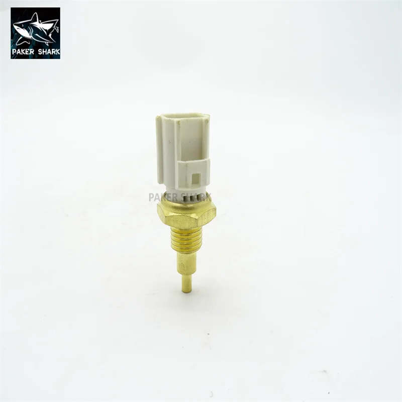 

129927-44900 For Hitachi Water Temperature Sensor ZAXIS70-5G Cooling Water Temperature Sensor Yanmar 4TNV94 Excavator