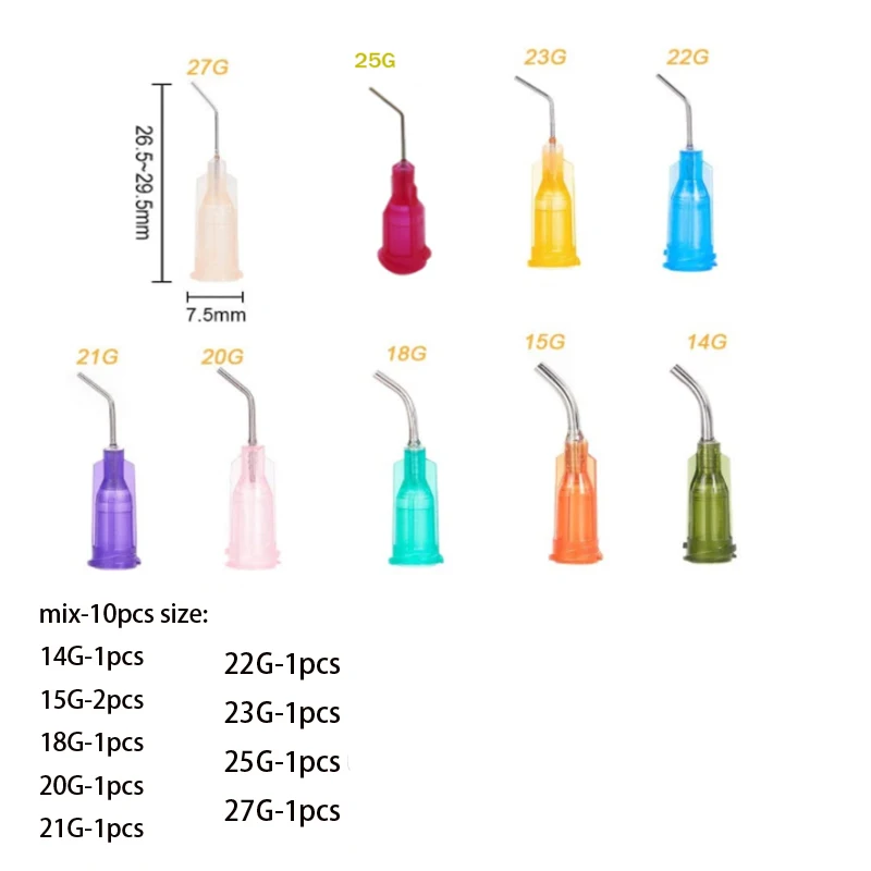 Variant: mix-10pcs