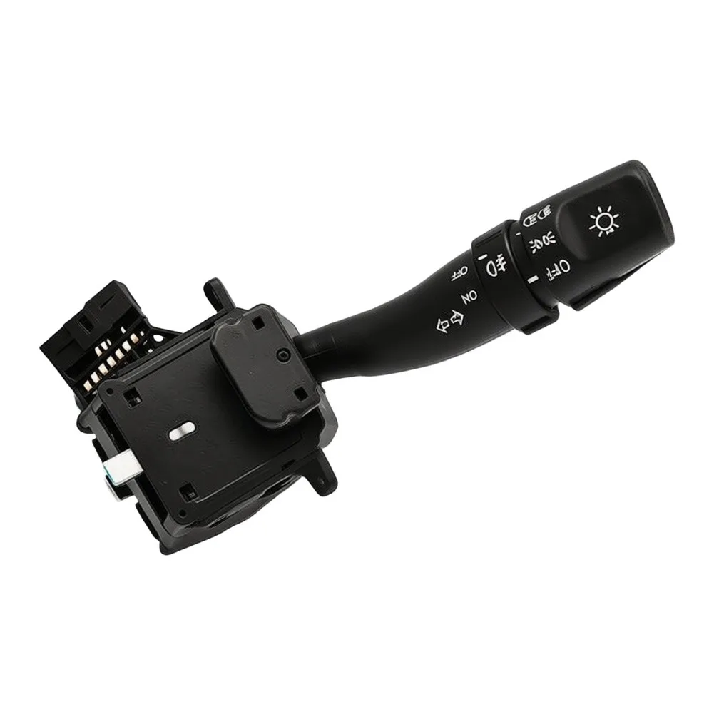 Wiper Headlight Switch for Hyundai For Elantra 2004 2005 2006 Ensures Correct Signal Output and Mechanical Response 934102D010