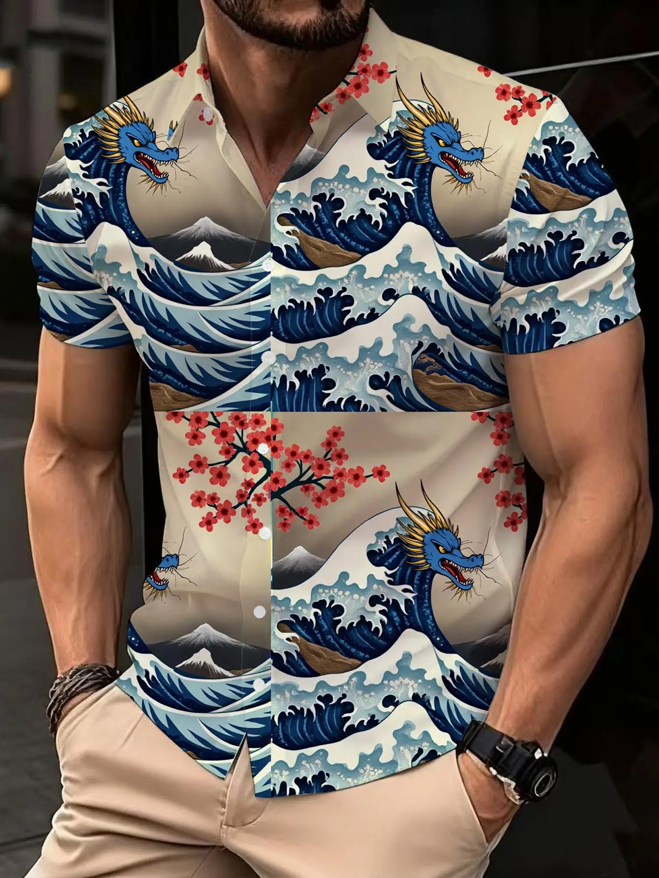 1pcs Men's shirts 2026 Summer 3D Printed Short sleeve football t shirt Quick Dry 90s vintage clothes Y2k tops Couple Breathable