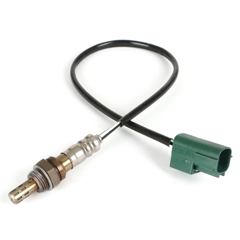 ABHX-O2 Oxygen Lambda Sensor For Nissan Almera Primera Micra 2003 - 2010 1.0 1.2 1.4 16V 22690-AU000 22690-AX000