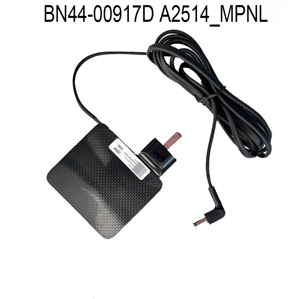 

Original Monitor AC/DC Adapter Power Charger BN44-00917D A2514_MPNL 14V 1.79A 25W is for S27F350FH S24C370HL C24F390FH C22F390FH