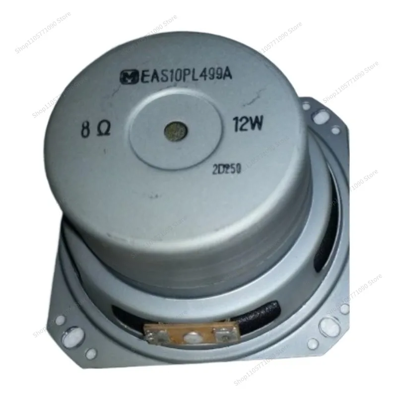 For Suitable for Sx4 Inch Full Range Speaker EAS10PL499A Pair of Speakers, Not Brand New