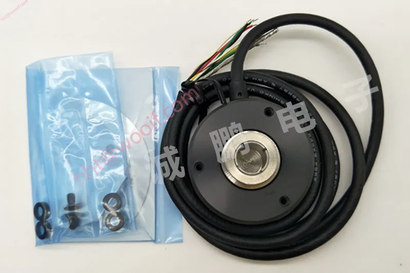 エンコーダ MEH-30-1024PEF2 (10) SSU ロータリーエンコーダ