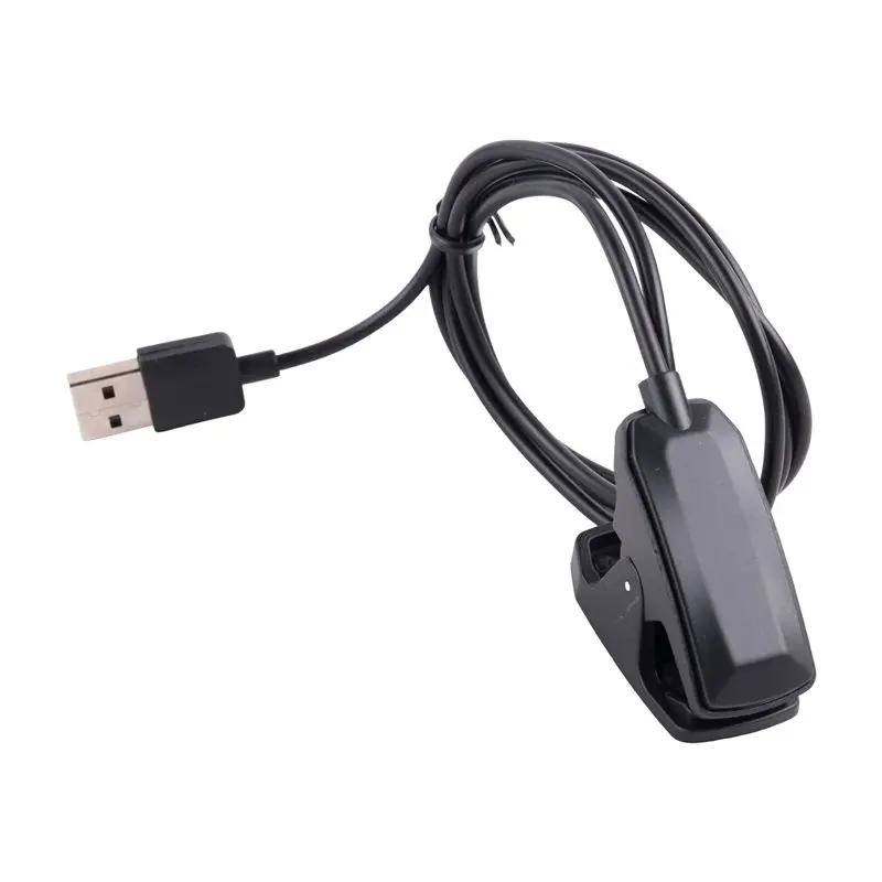 100% New Arrival USB Charging Data Cable For Garmin Descent MK3 Mk3i MK2 Mk2i MK2S G1/G1 Solar/Solar Letel Smartwatch
