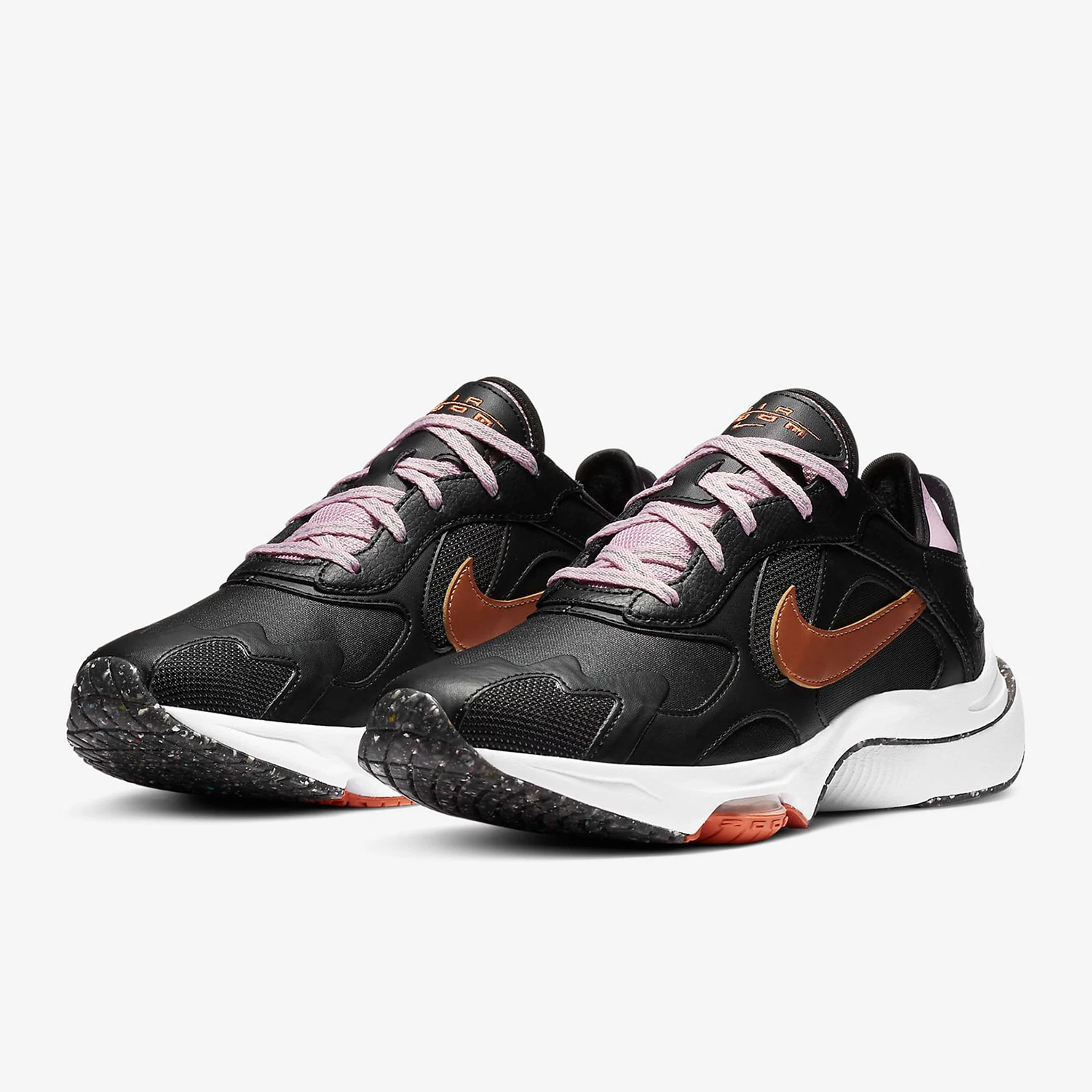 

Оригинальные женские удобные кроссовки Nike AIR ZOOM DIVISION для спорта и отдыха CZ3753-002