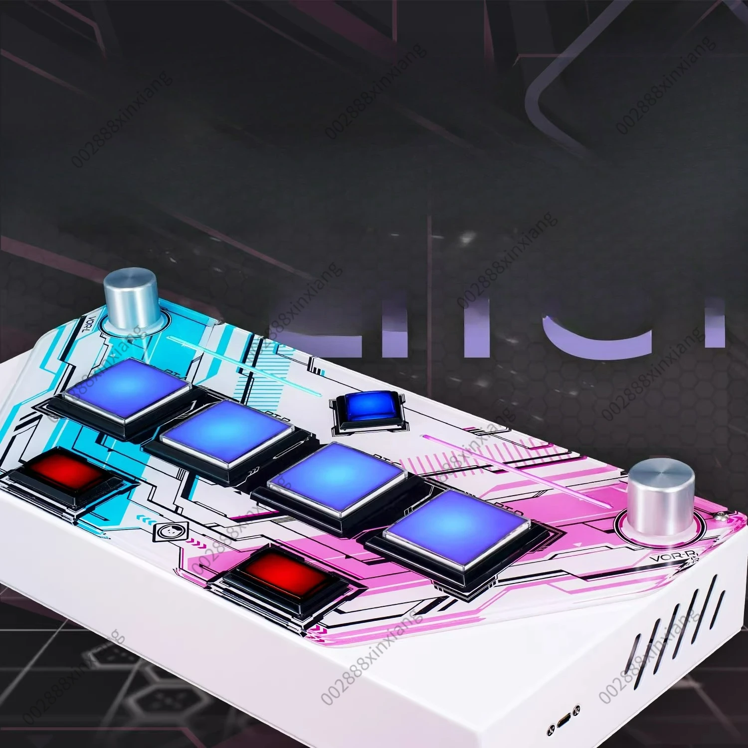 For SDVX LITE Sdvx Controller Sdv Handset Sdvx Source Station
