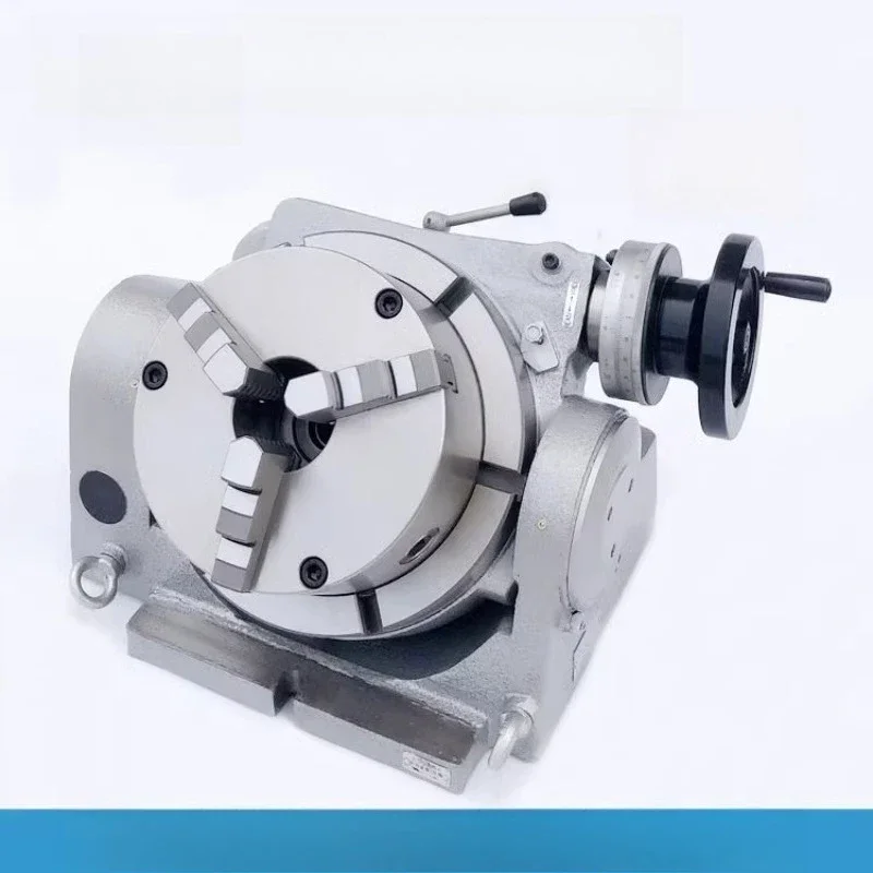 Tilting Universal Indexing Disc TSK160/200/250 Rotary Rotary Table
