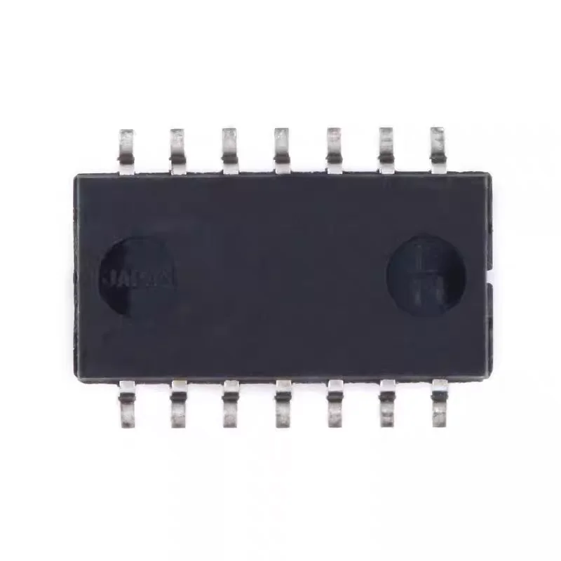 RX8025T-UB RX8025T-UC RX-8025T R8025 Real-Time Clock Chip Industrial Grade