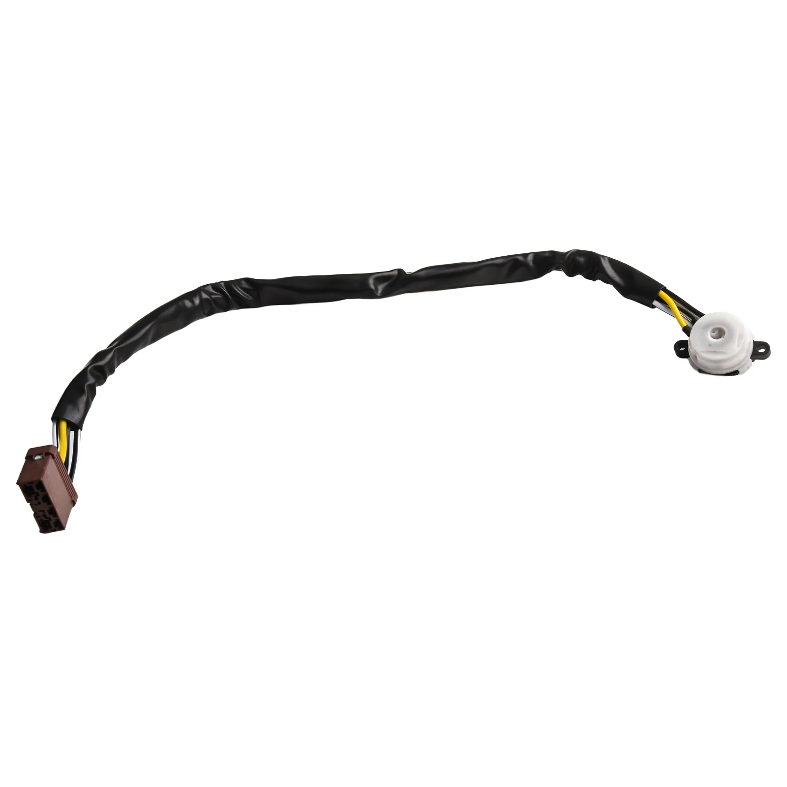 

Автомобильный переключатель зажигания 35130-S84-A01 для Acura, CL, TL, Honda, Accord 1998-2002, 2,3 л, 3,0 л, пластик системы зажигания