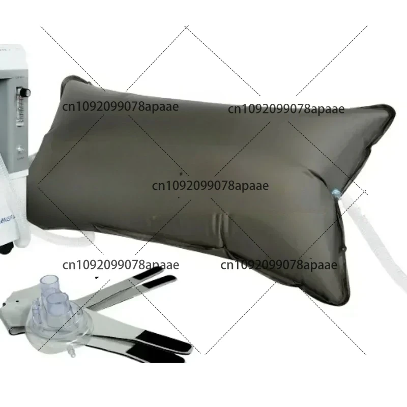 

useHot Sale Breathing mask with 100L Hypoxic Training Buffer Bag for Health