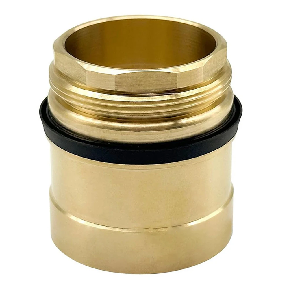 DIY Plumbing Repair Valve Cover Nut Easy Install Faucet Accessory Kit Cartridge Replacement Compatible With RP51503