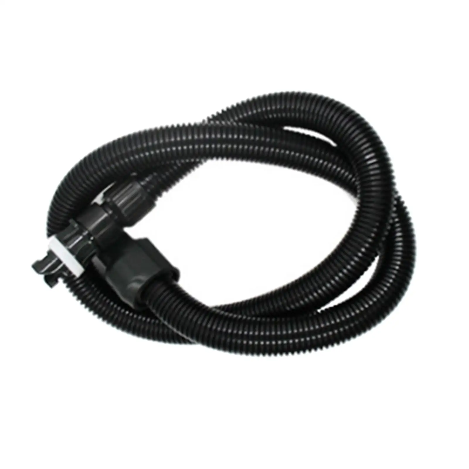 

Automatic Inflation Pump 16PSI Portable Intelligent Electric Air Pump for Inflatable SUP Board and Pool