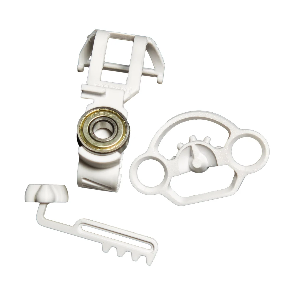 

Mini 3D printing Steering Wheel for GameSir Nova lite Game Controller Auxiliary Replacement Accessories