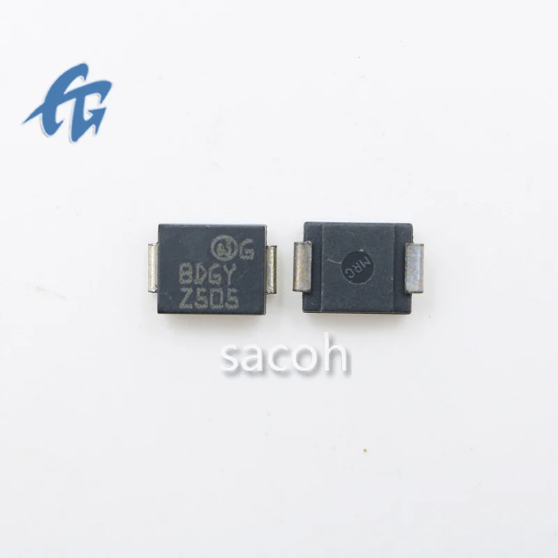 

(SACOH Electronic Components) SM15T7V5CAY 10Pcs 100% IC Chip integrated circuit