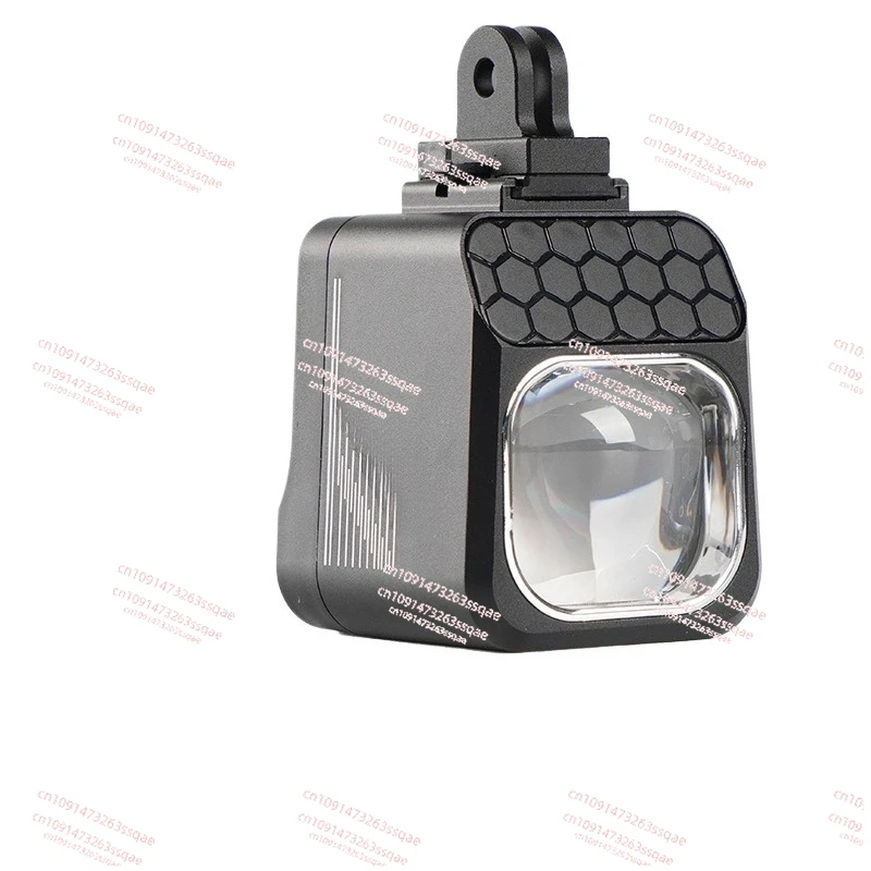 

Car lights 1600 hoisting cut-off line lights bicycle mountain road bike CBL1600 lower hanging headlights
