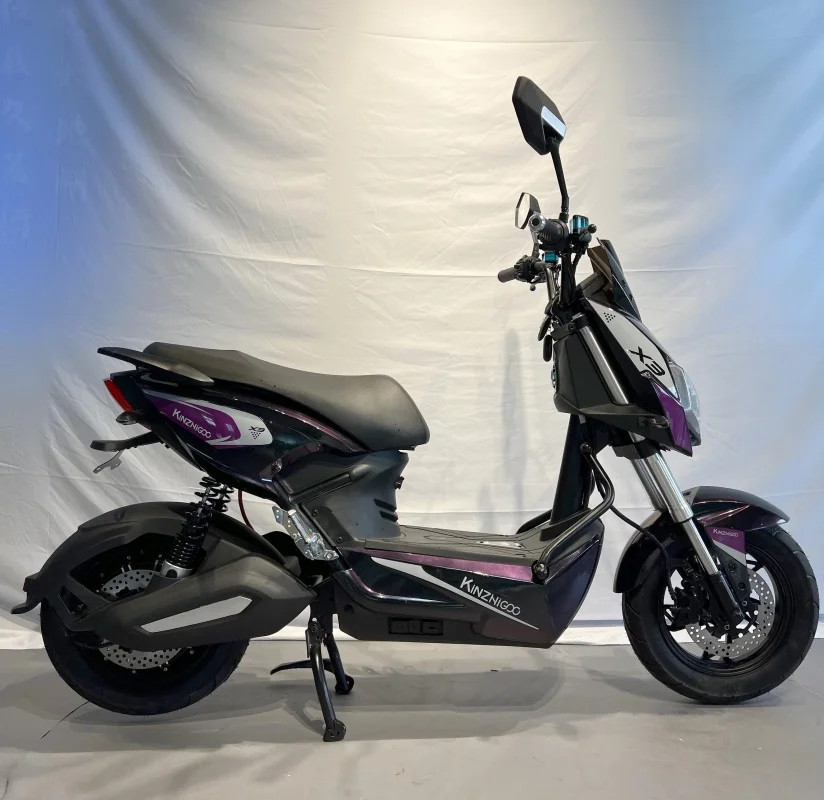 TTY TTY 60v 20ah lithium battery electric racing motorcycle scooter wholesale adult sports electric motorcycle view 3