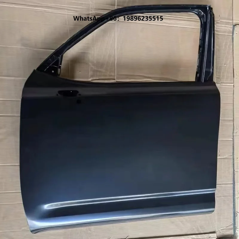 Car Aluminum Side Door Panel for 300 Series Lc300 Fj300 2021 2022 2023