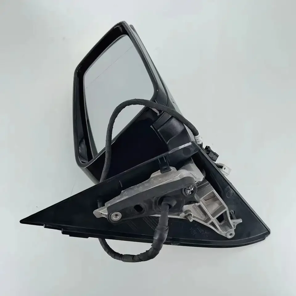 High Quality Auto Side Mirror 6000k Color China Supplier's Rearview Security Mirror for  B Class W246 Long