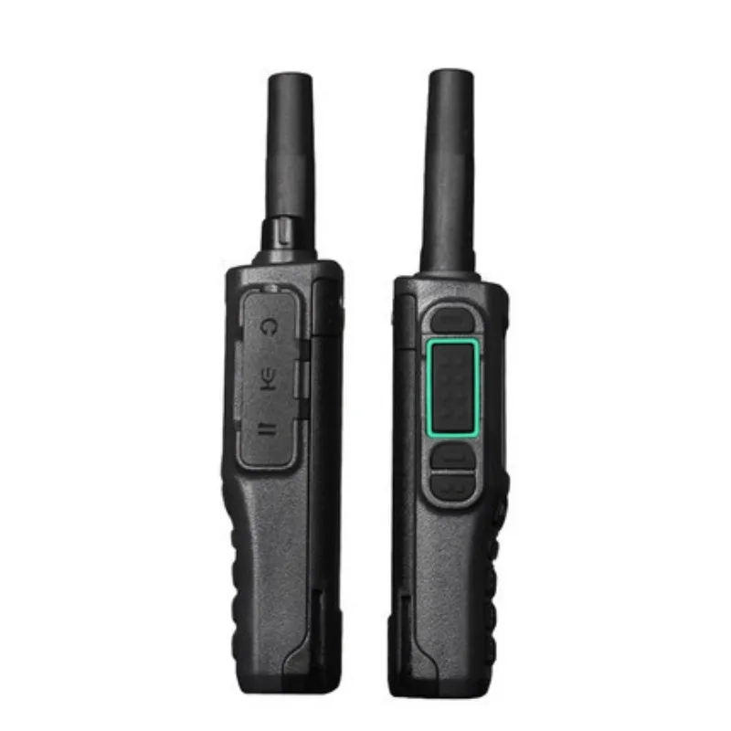 National high-power walkie-talkie handheld civilian 50-kilometer self-driving tour outdoor handset construction site intercom