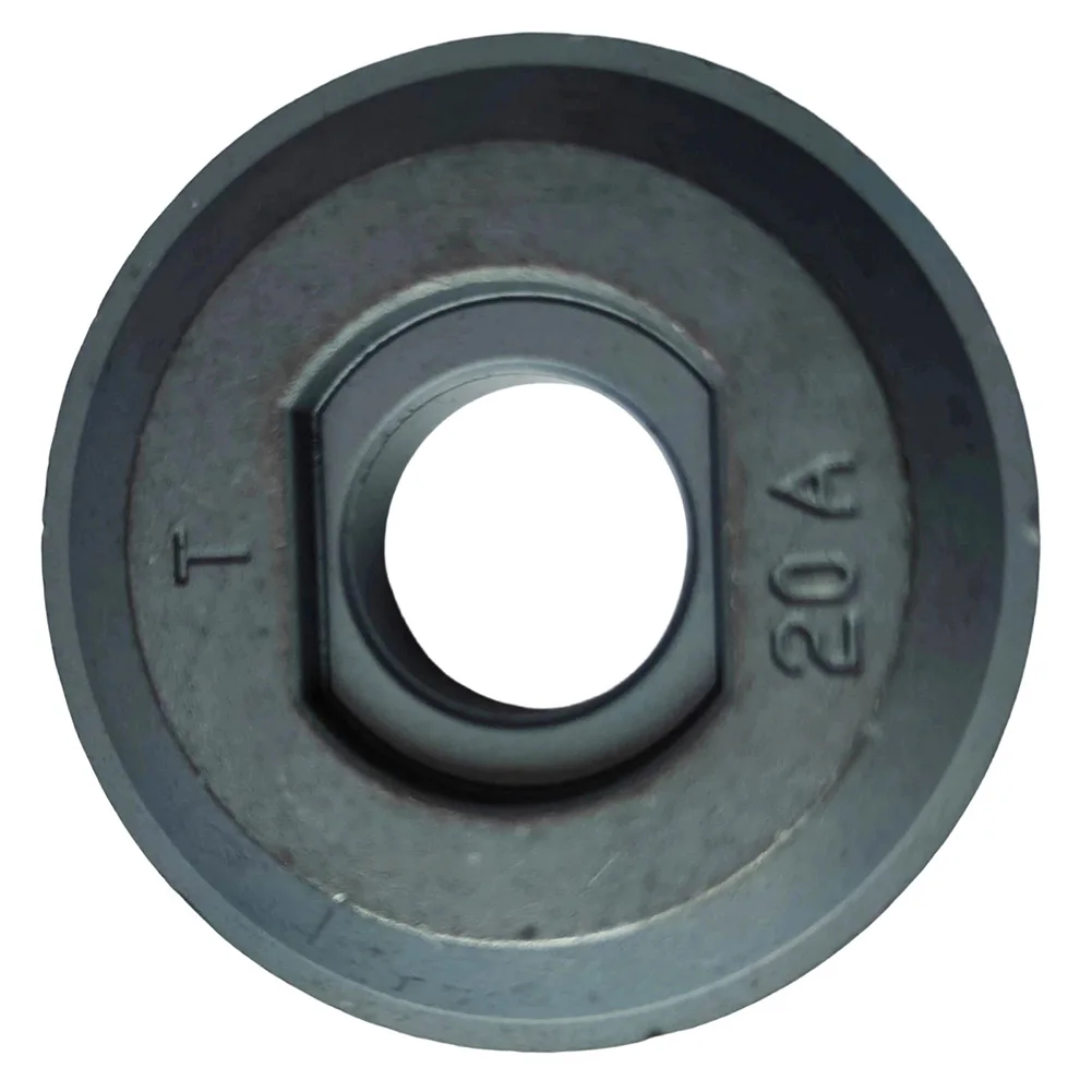 

Metal Clamping Flange 2605703014 For GWS18V-10 125mm Angle Grinder Spare Part Replacement Accessory