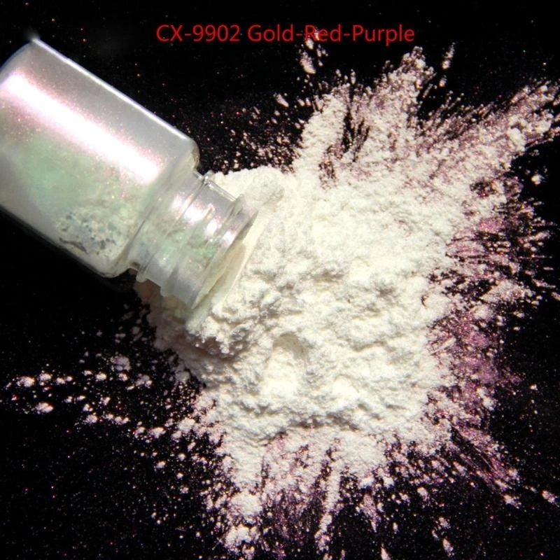 

5asd Mirror Chameleons Pigment Pearlescent Epoxy Resin Glitter Magic Discolored Powder Resin Colorant Jewelry Making Tools