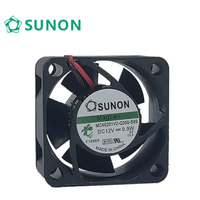 New for sunon MC40201V2-Q000-S99 4020 12V 0.9W 4cm 40*40*20mm ultra silent cooling fan