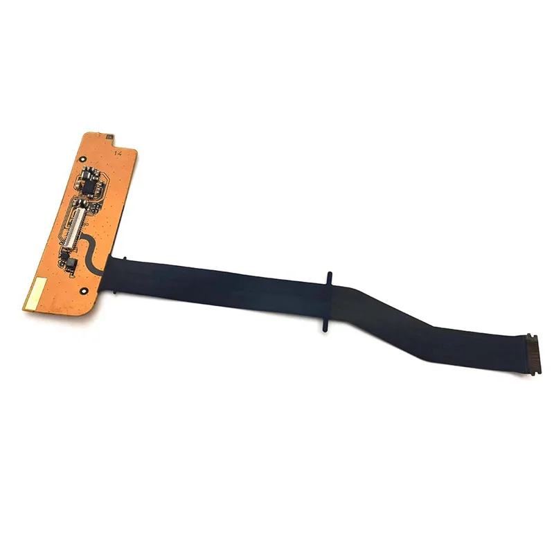 

1PCS Shaft Rotating LCD Flex Cable For Nikon D850 Digital Camera Repair Replacement Parts Accessories-Y41A