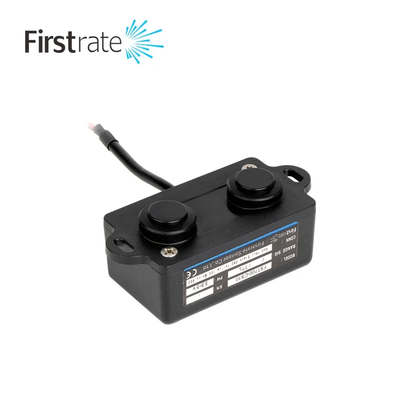 Firstrate FST700-CS10 High Sensitivity Object Sensing Blind Spot Ultrasonic Water Level Sensor