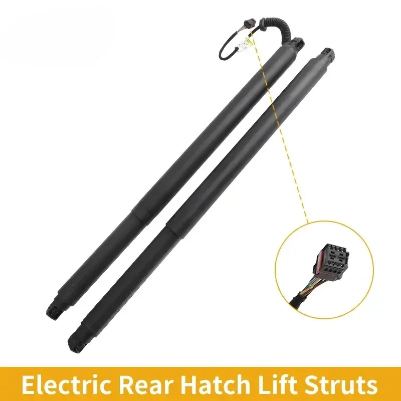 Power Tailgate Hydraulic Strut For Kia Sorento 2021 2022 2023 2024 2025 2026，81841P2100 81840R5100 81831P2100 81830R5100