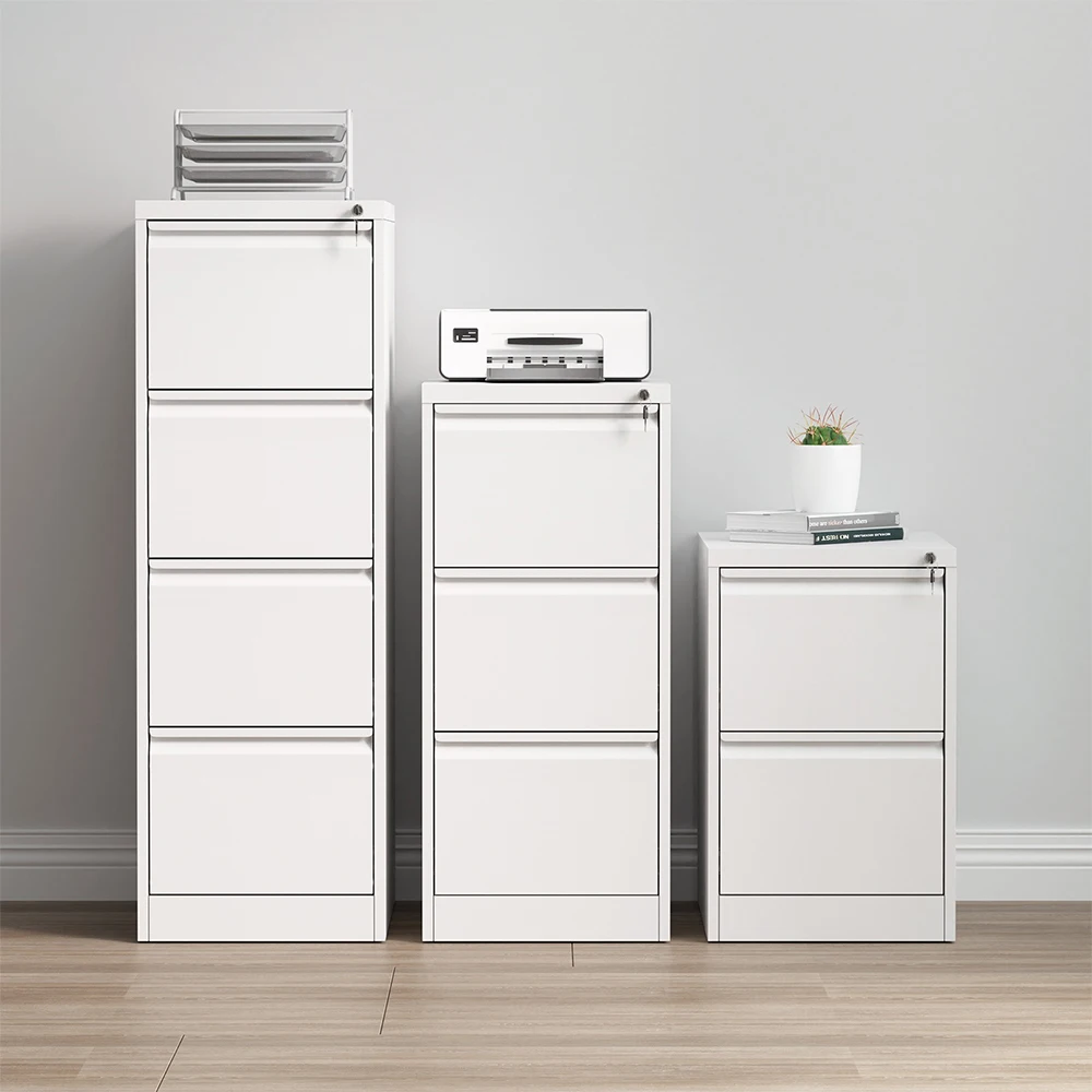 

2/3/4 layer expandable pull-out steel chest of drawers for multi-scenario kitchen and school use